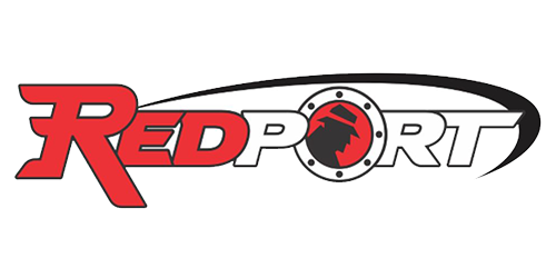 red-port