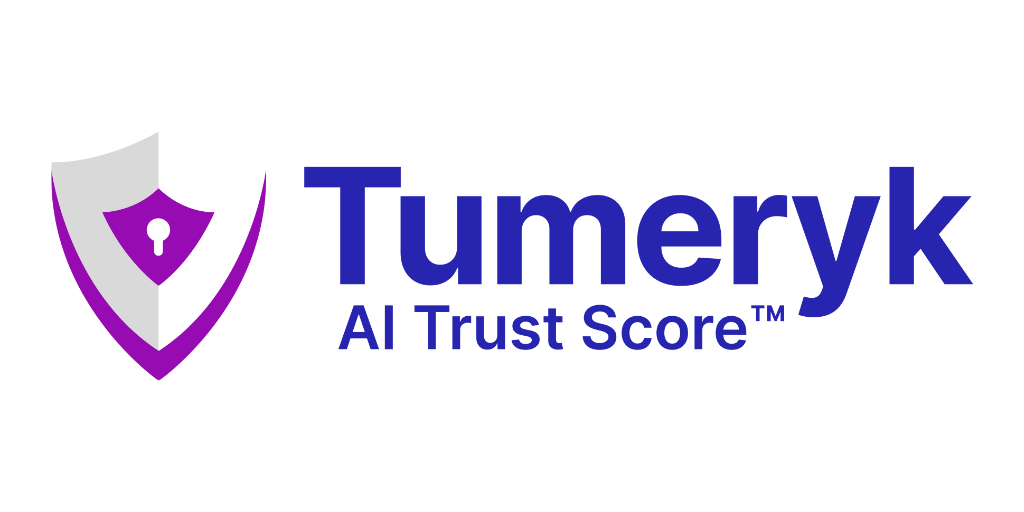 Tumeryk AI Trust Score