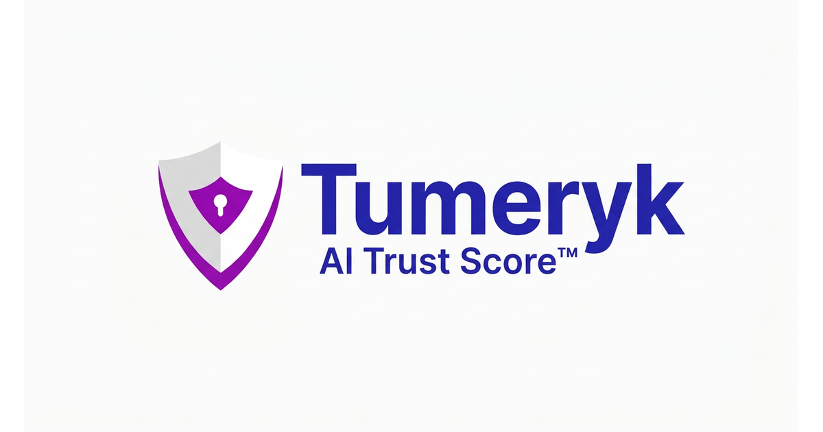 Tumeryk — image from the vendor's website